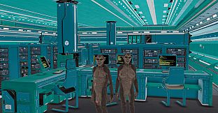 Sex monsters for Sci-fi builder