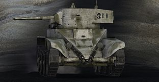 Graviteam Tactics: Furtive Spring