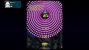 I Got Isekai'd Into a Shmup