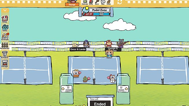 King's Lynn Leisure Farm