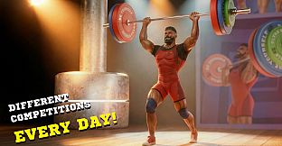Fitness Gym Bodybuilding Pump