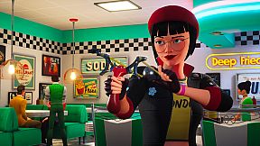 Deceive Inc. Black Tie Edition