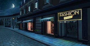 My Universe - Fashion Boutique