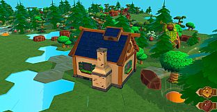 Aerion: The Last Alchemist