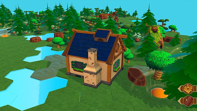 Aerion: The Last Alchemist