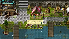 Void Monsters: Spring City Tales