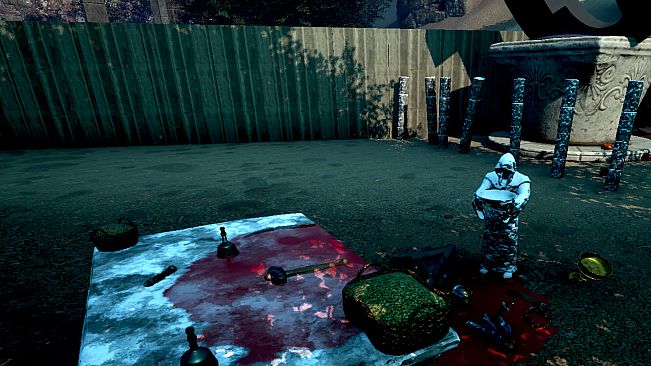 Blast 3D The Arrival ~ Chapter 0 ~