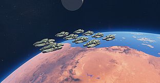 极限挑战：登录星球