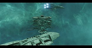 Battlestar Galactica Deadlock: Armistice