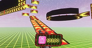 Bunny Hopper VR