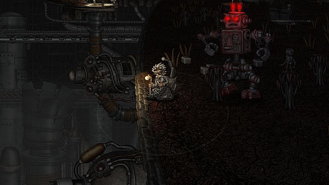 The Last Shot: Underworld