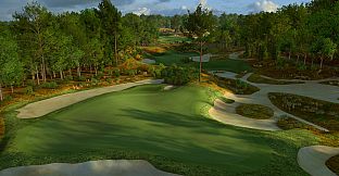 GOLF+ - Tobacco Road