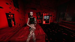 Happy's Humble Burger Farm