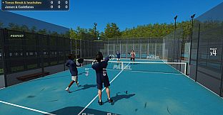 Simply Padel