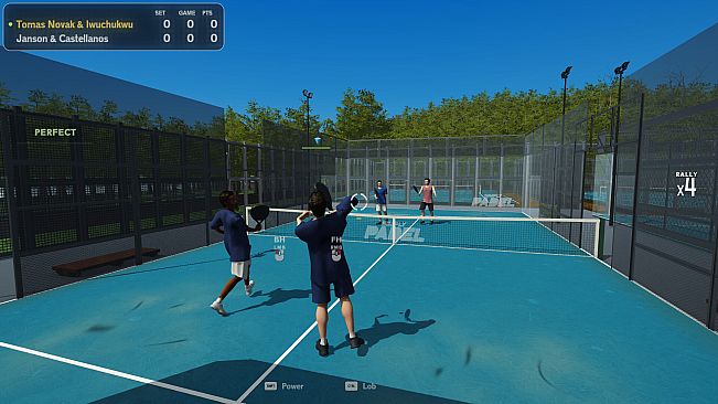 Simply Padel
