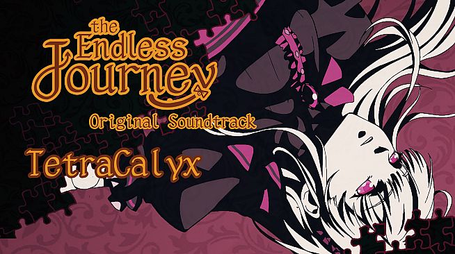 The Endless Journey-Original Soundtrack