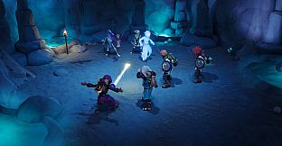 For The King II: Tinkerers Of Fate Character Pack