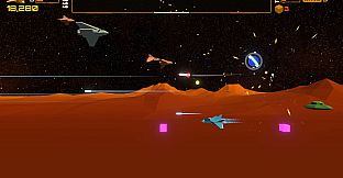 ASTROXION