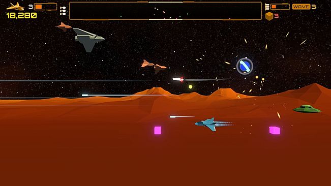 ASTROXION