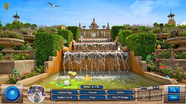 Summer Adventurers: Mediterranean