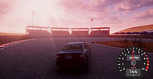 Car Detailing Simulator - Track Day DLC