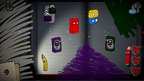 Pursuit of Redemption