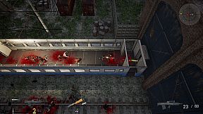 Meteorite Z: The Apocalypse