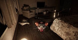 Trapped: Family Vacation