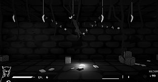 Aenas-猫与海：序章(Aenas-Cat and The Sea-Prologue)