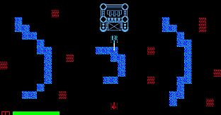 Tiger Tank 59 Ⅰ A-Gun MP047