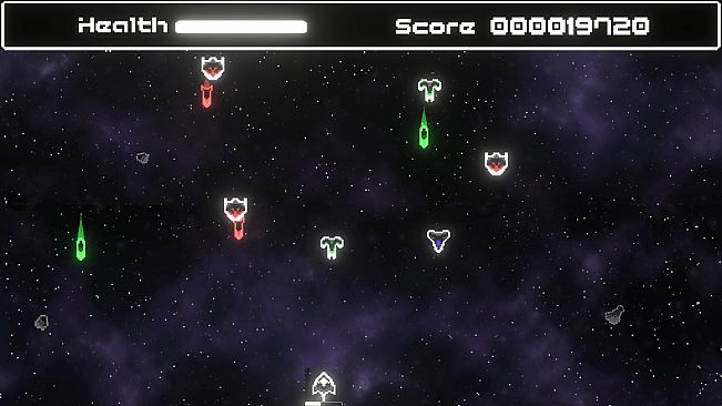 Magnetron Rebellion: Fully Loaded