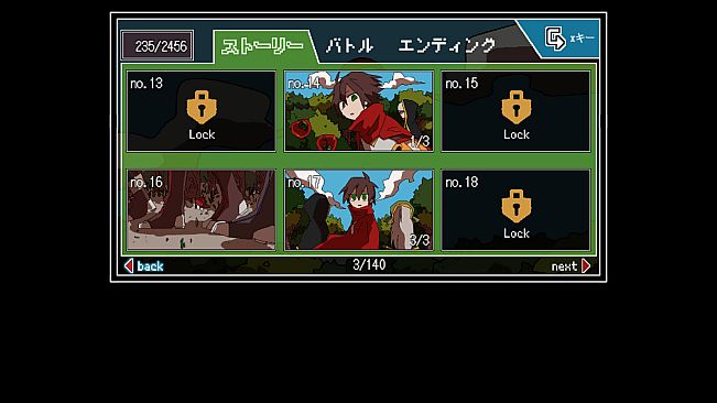 There's Something Wrong with the Hero's Choices