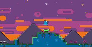 Super Blue Boy Planet