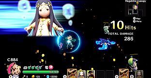 リトル ノア　楽園の後継者　DLC第2弾 アニマ・アストラル・アクセサリパック