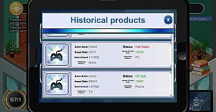 The Story Of A Game Company's Growth