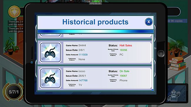 The Story Of A Game Company's Growth