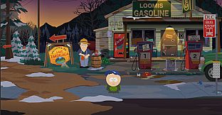 South Park: The Fractured But Whole - Bring The Crunch