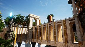 Olympus of the Heavens