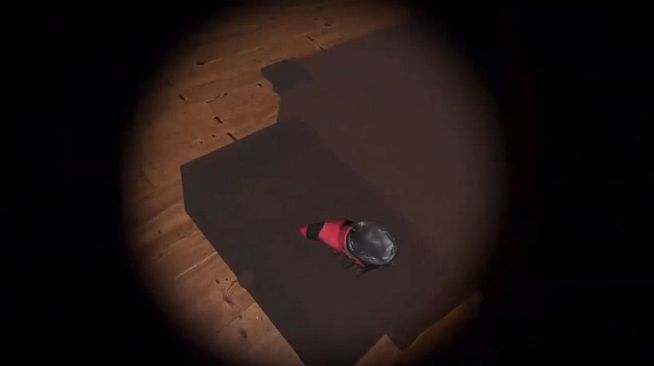 The Creature Zone VR