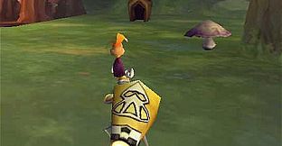Rayman 2: The Great Escape
