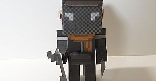 SPEARHEAD - PAPER PACK +