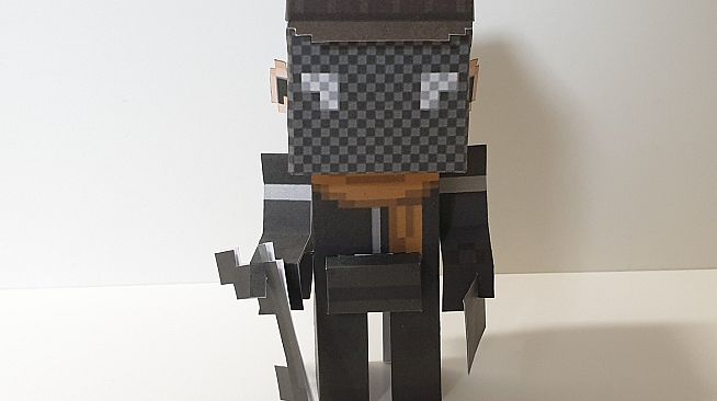 SPEARHEAD - PAPER PACK +