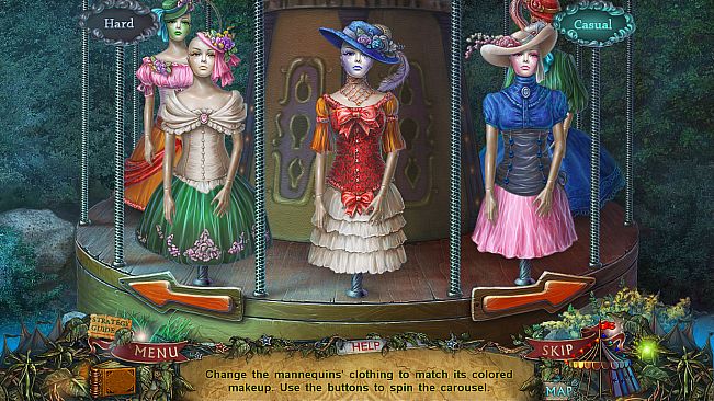 Twilight Phenomena: The Incredible Show Collector's Edition