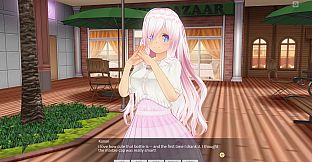 CUSTOM ORDER MAID 3D2 Soft Cuddly Girl GP-01fb