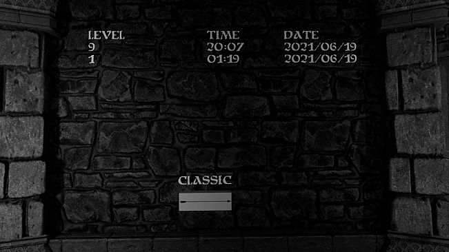 MAZE: A VR Adventure