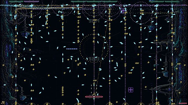 Roguelike Bricks