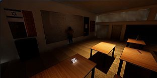 Metits Magic 3: The Revenge Of Luli