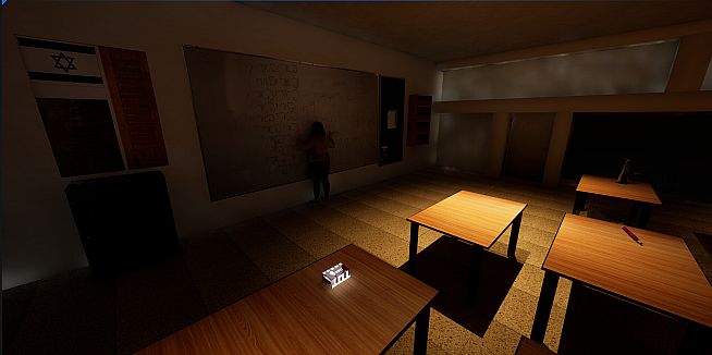 Metits Magic 3: The Revenge Of Luli