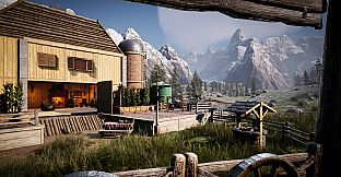 Icarus: Homestead Content Pack