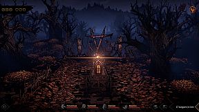 Darkest Dungeon II